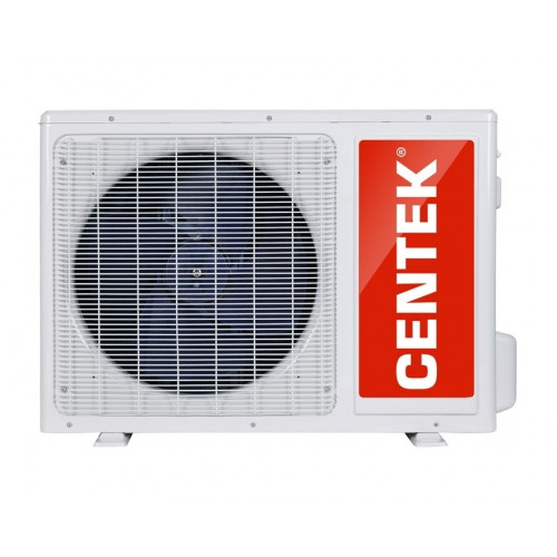Сплит система CENTEK BLACK MIRROR CT-65H10