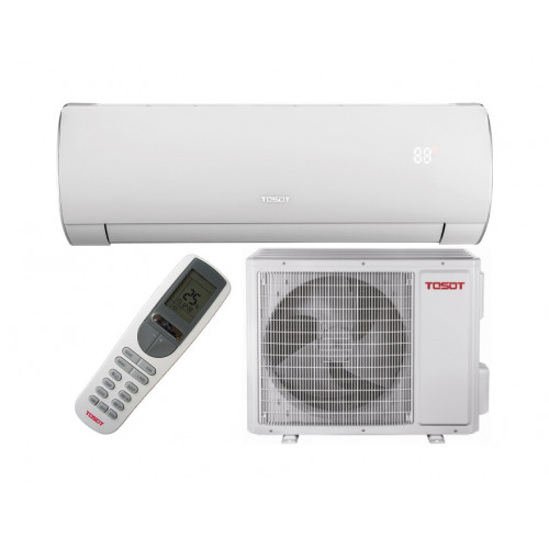 Сплит-система TOSOT T12H-SLyR2/I/T12H-SLyR2/O серии Lyra Inverter R32