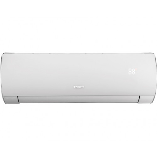 Сплит-система TOSOT T24H-SLyR2/I/T24H-SLyR2/O серии Lyra Inverter R32