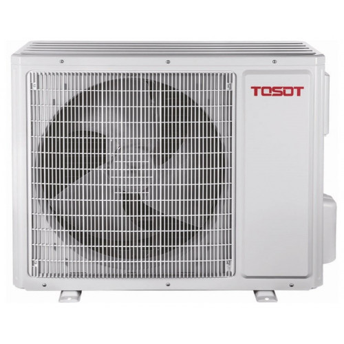 Сплит-система TOSOT T24H-SLyR2/I/T24H-SLyR2/O серии Lyra Inverter R32