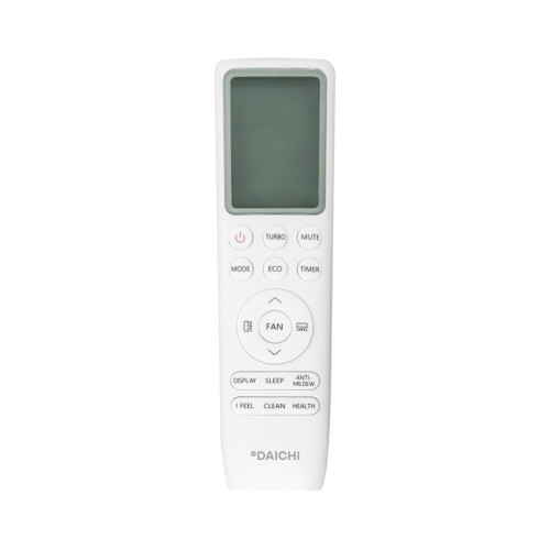 Сплит-система Daichi AIR AIR50AVQS1R-1/AIR50FVS1R-1 inverter