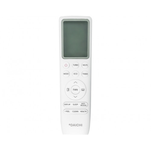 Сплит-система Daichi AIR AIR60AVQS1R/AIR60FVS1R inverter