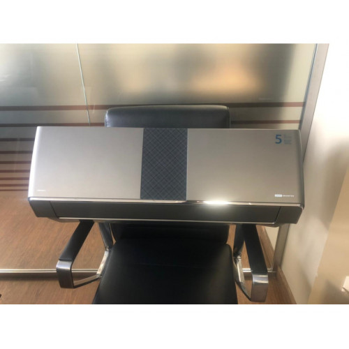 Сплит система CENTEK CARBON GRAY CT-65Z10 Premium smart inverter