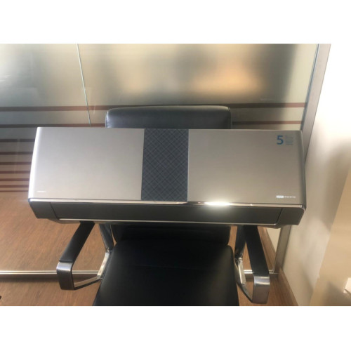 Сплит система CENTEK CARBON GRAY CT-65Z18 Premium smart inverter