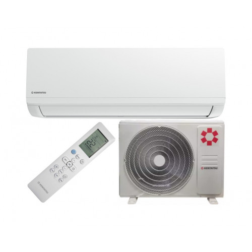 Сплит система Kentatsu ICHI KSGI35HFAN1/KSRI35HFAN1