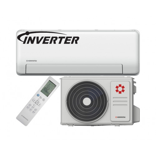Сплит система Kentatsu SEMPAI KSGPA26HZRN1/KSRPA26HZRN1 inverter