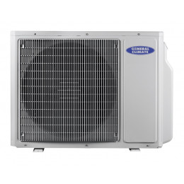 Наружный блок General Climate GU-M3E21H1