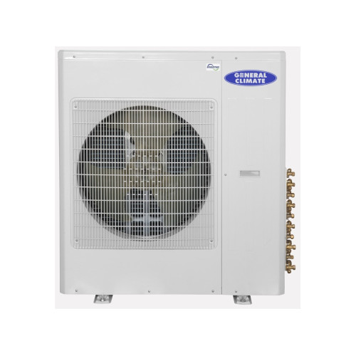 Наружный блок General Climate GU-M4E36H1