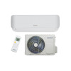 Сплит-система Бирюса S-Safari B-09SIR/B-09SIQ Inverter