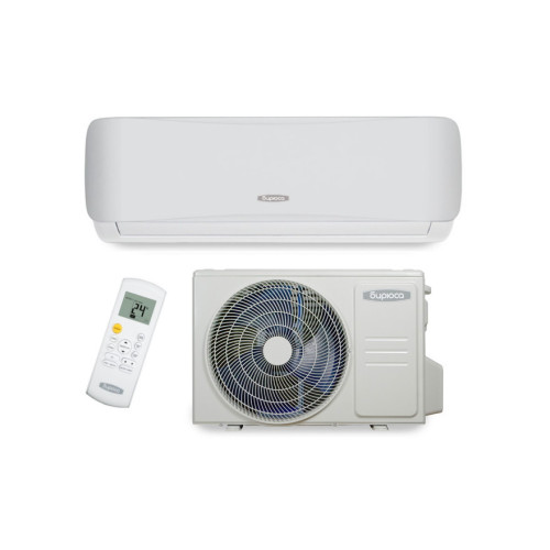 Сплит-система Бирюса S-Safari B-09SIR/B-09SIQ Inverter