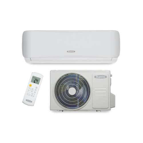 Сплит-система Бирюса S-Safari B-12SIR/B-12SIQ Inverter