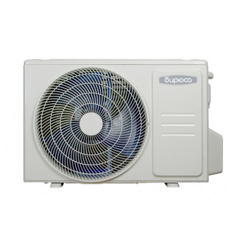 Сплит-система Бирюса S-Safari B-12SIR/B-12SIQ Inverter