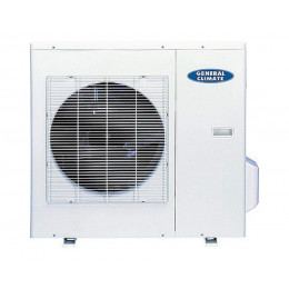 Наружный блок General Climate GU-M5EA42HN1