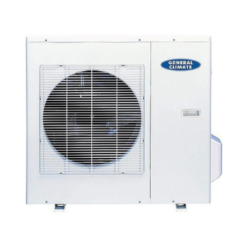 Наружный блок General Climate GU-M5EA42HN1