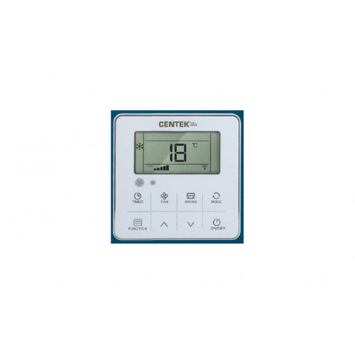 Канальный кондиционер CENTEK CT-66D24