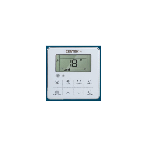 Канальный кондиционер CENTEK CT-66D60