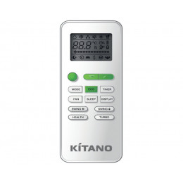 Сплит-система KITANO KR-Viki-07