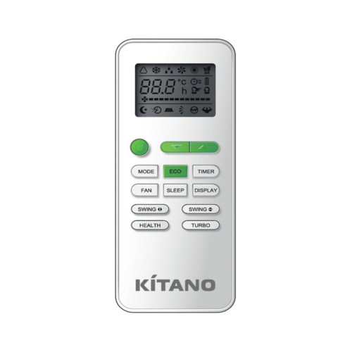 Сплит-система KITANO KR-Viki-24