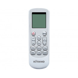 Сплит-система KITANO Inverter KRD-Viki-07