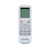 Сплит-система KITANO Inverter KRD-Viki-09