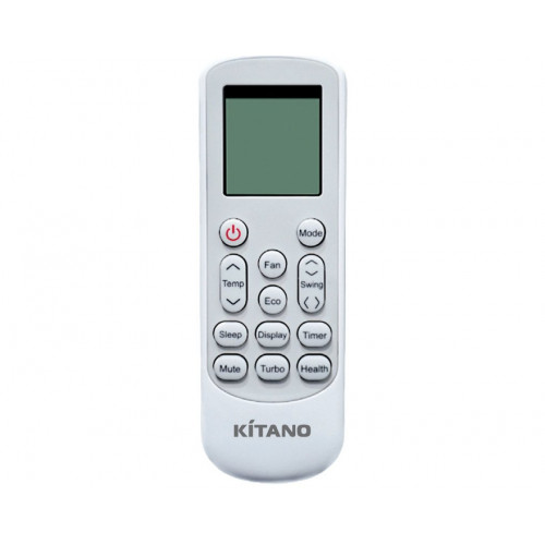 Сплит-система KITANO Inverter KRD-Viki-12