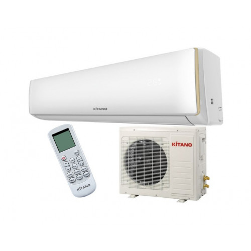Сплит-система KITANO Inverter KRD-Viki II-24
