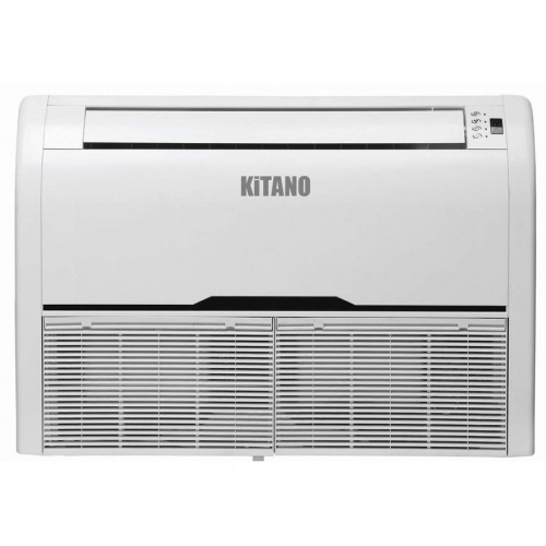 Напольно-потолочный кондиционер KITANO KC-Nikko IV-48