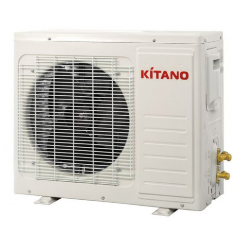 Напольно-потолочный кондиционер KITANO KC-Nikko IV-48