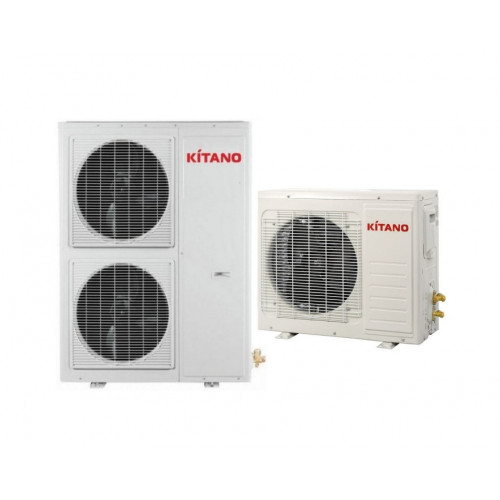 Канальный кондиционер KITANO KC-Roka IV-48