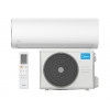 Сплит-система Midea PARAMOUNT MSAG1-18HRN1-I/MSAG1-18HRN1-O