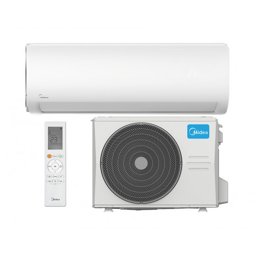 Сплит-система Midea PARAMOUNT MSAG1-18HRN1-I/MSAG1-18HRN1-O