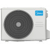 Сплит-система Midea PARAMOUNT MSAG1-18HRN1-I/MSAG1-18HRN1-O