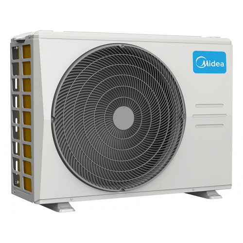 Сплит-система Midea PARAMOUNT MSAG1-18HRN1-I/MSAG1-18HRN1-O