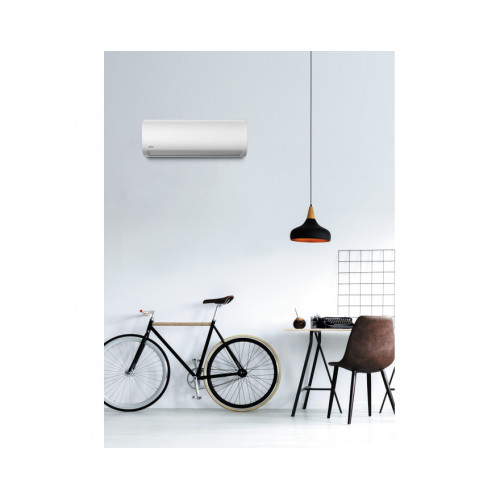 Сплит-система Midea PARAMOUNT MSAG1-18HRN1-I/MSAG1-18HRN1-O