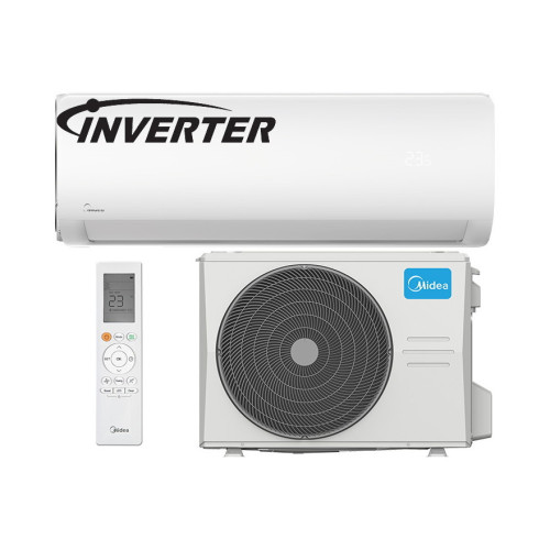 Сплит-система Midea PARAMOUNT MSAG1-18N8D0-I/MSAG1-18N8D0-O inverter