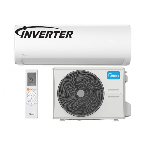 Сплит-система Midea PARAMOUNT MSAG1-24N8D0-I/MSAG1-24N8D0-O inverter
