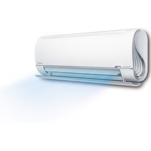 Сплит-система Midea BREEZELESS MSFA-09N8D6-I/MSFA-09N8D6-O inverter