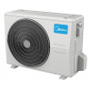 Сплит-система Midea BREEZELESS MSFA-09N8D6-I/MSFA-09N8D6-O inverter