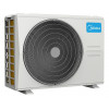 Сплит-система Midea BREEZELESS MSFA-09N8D6-I/MSFA-09N8D6-O inverter