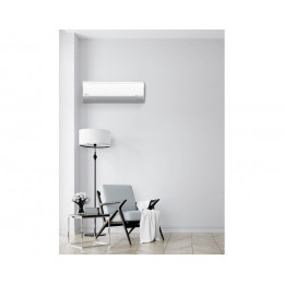 Сплит-система Midea BREEZELESS MSFA1-12N8D6-I/MSFA1-12N8D6-O inverter