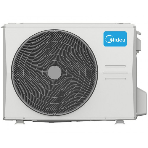 Сплит-система Midea BREEZELESS MSFA1-12N8D6-I/MSFA1-12N8D6-O inverter