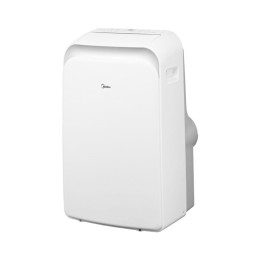 Мобильный кондиционер Midea MPPDB-09HRN1-Q