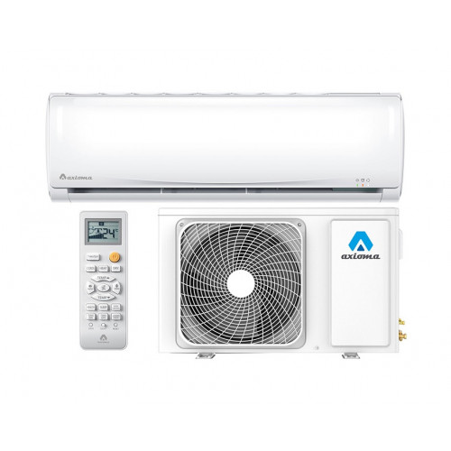 Сплит система AXIOMA ASX09D1U/ASB09D1U (Серия D, on-off)