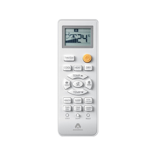 Сплит система AXIOMA ASX07DZ1R/ASB07DZ1R (Серия D, inverter)