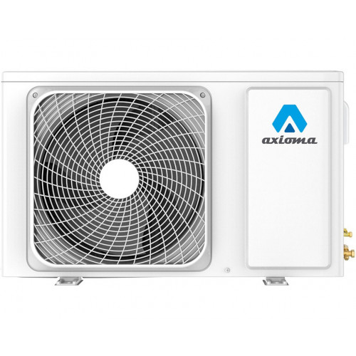 Сплит система AXIOMA ASX09D1Z1R/ASB09D1Z1R (Серия D, inverter)