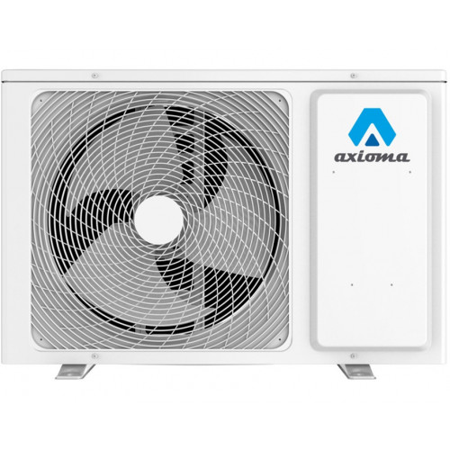 Сплит система AXIOMA ASX18D1Z1R/ASB18D1Z1R (Серия D, inverter)