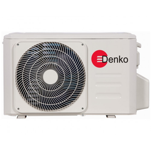 Сплит-система Denko QW-07i/QWN-07i
