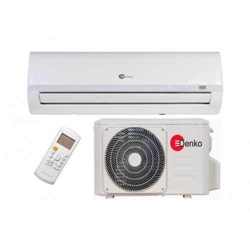 Сплит-система Denko QW-09i /QWN-09i