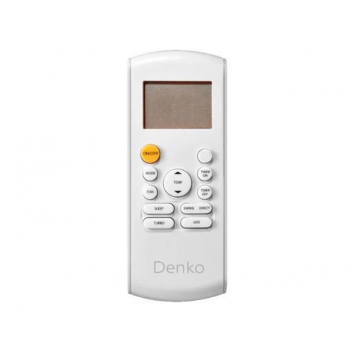 Сплит-система Denko QW-09i /QWN-09i