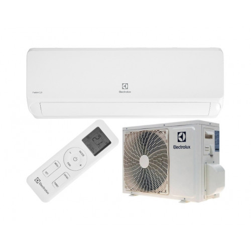 Сплит-система Electrolux Fusion 2.0 EACS-07HF2/N3
